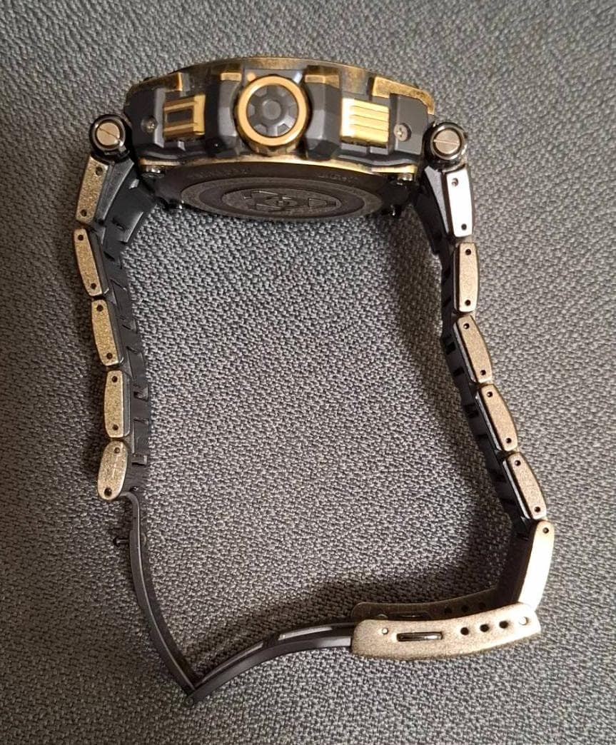 時計 G-SHOCK MT-G -G1000BS-1AJR