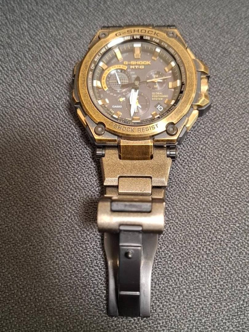 時計 G-SHOCK MT-G -G1000BS-1AJR