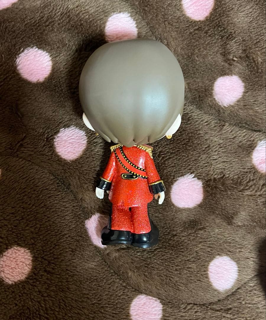 本日だけの値下げ価格！！】山田涼介 フィギュア ノーマル