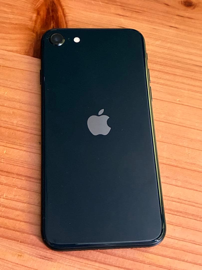 か*ん様 【即購入OK】⭐︎希少⭐︎iPhoneSE(第3世代)ブラック 256 Apple iPhone SE (第3世代) 256GB SIMフリー 価格比較 - 価格.com