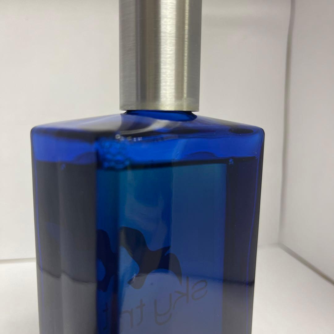 激レア sky trail スカイトレイル ヘアリキッド 177ml - メルカリ