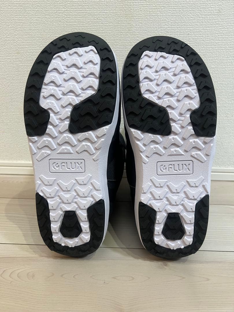 FLUX スノーボードブーツ HB-BOA 26.5cm