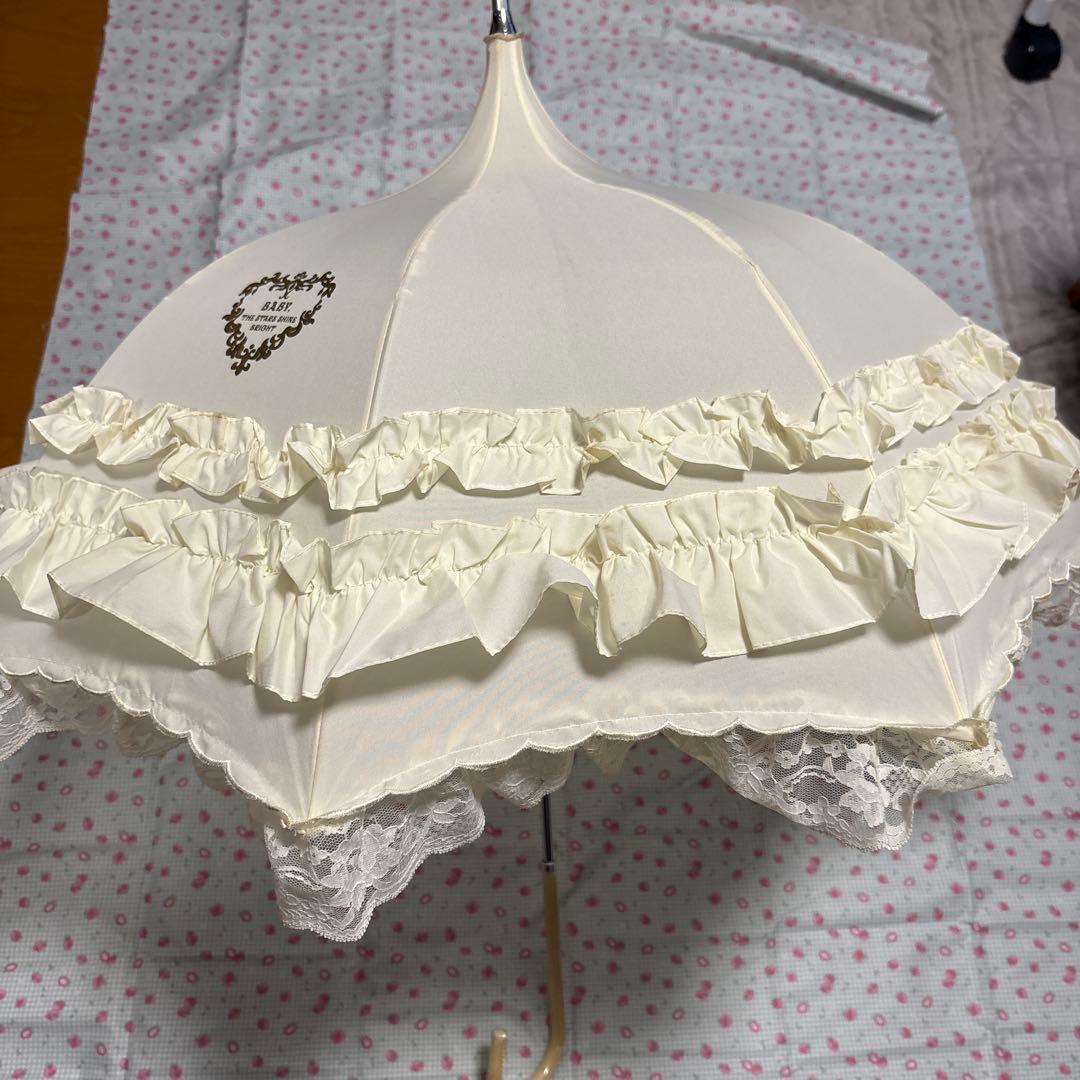 【BABY】メリーパゴタアンブレラ【2014年製】 BABYメリーパゴダアンブレラ – BABY, THE STARS SHINE BRIGHT