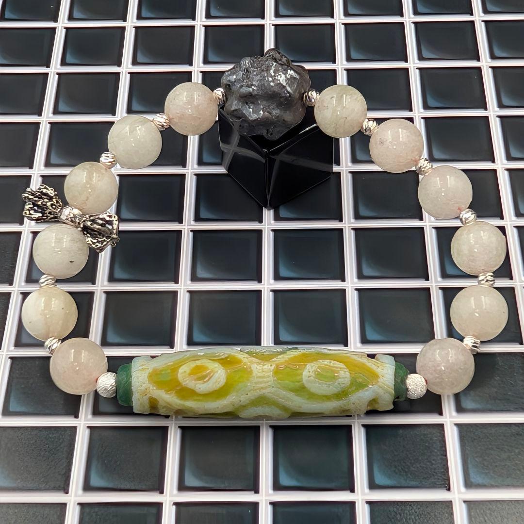 【一点物】呪禁導師シリーズ最新作『金剛隕石リビアン導師』