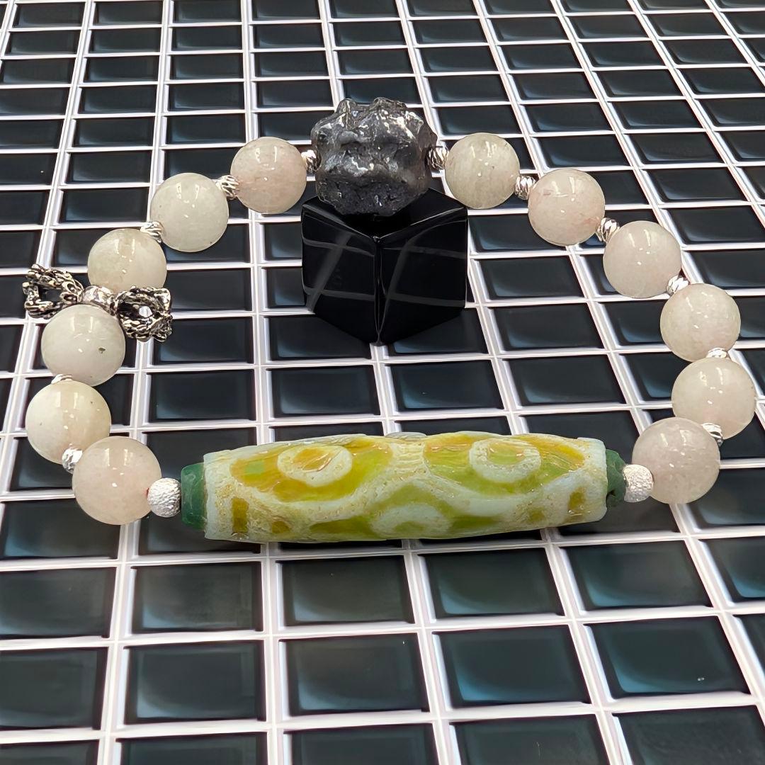 【一点物】呪禁導師シリーズ最新作『金剛隕石リビアン導師』