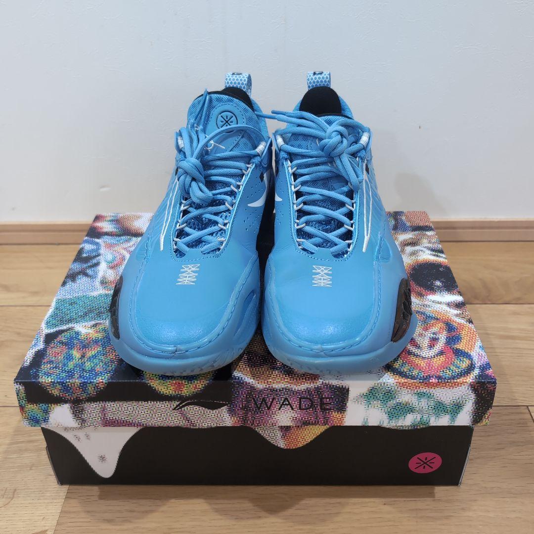 【最終値下げ】All City 14　US9.5（27.0cm）