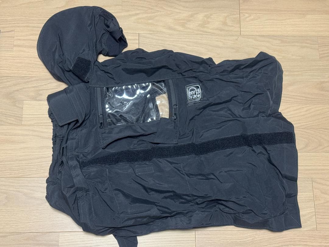 その他 Porta-Brace SONY VENICE Rain Cover PortaBrace Waterproof Rain Cover for Sony VENICE 2 RS-VENICE2