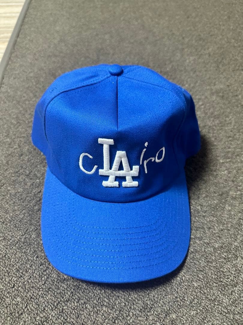 Pull Party cLAiro CAP Russet Burbank