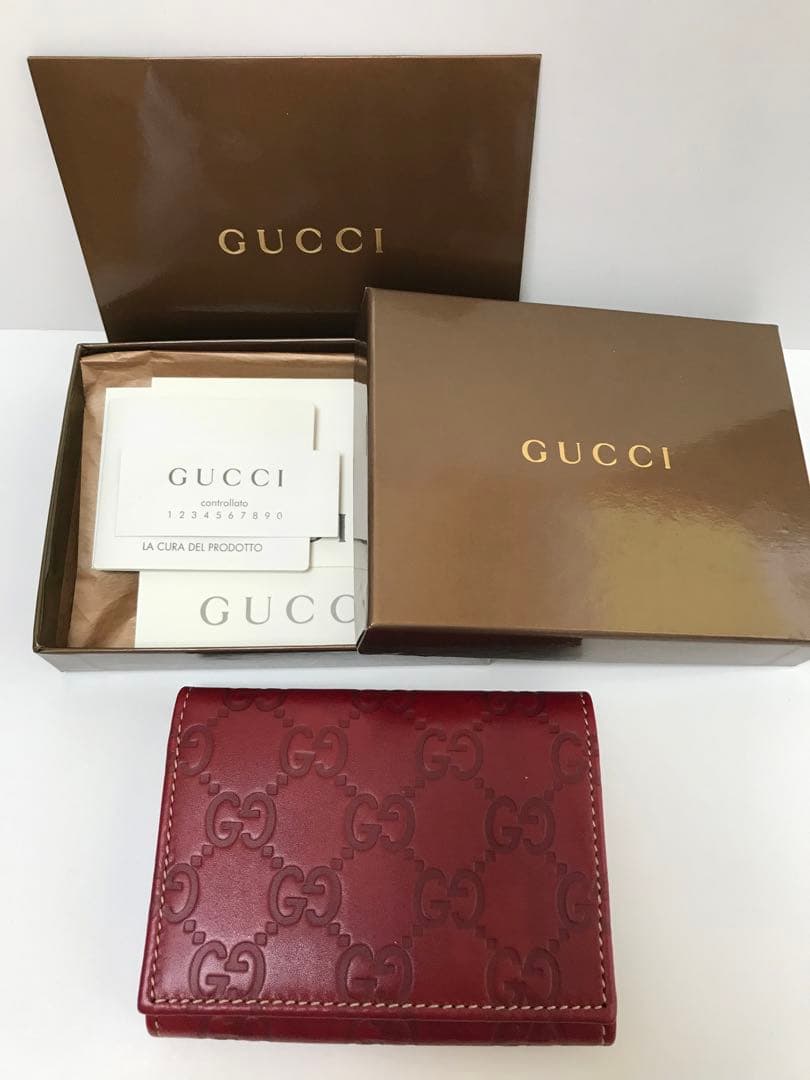 【supremer2000】GUCCI グッチ 名刺入れ GG　I.843 790101-0op0n-1000.jpg