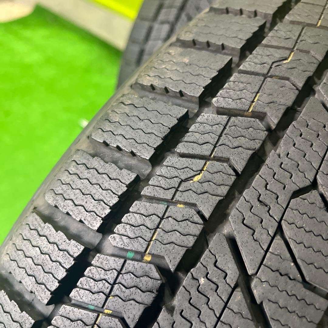 185/60R16 24年製 TOYO GIZ2 バリ山2本！ 送料込み - メルカリ