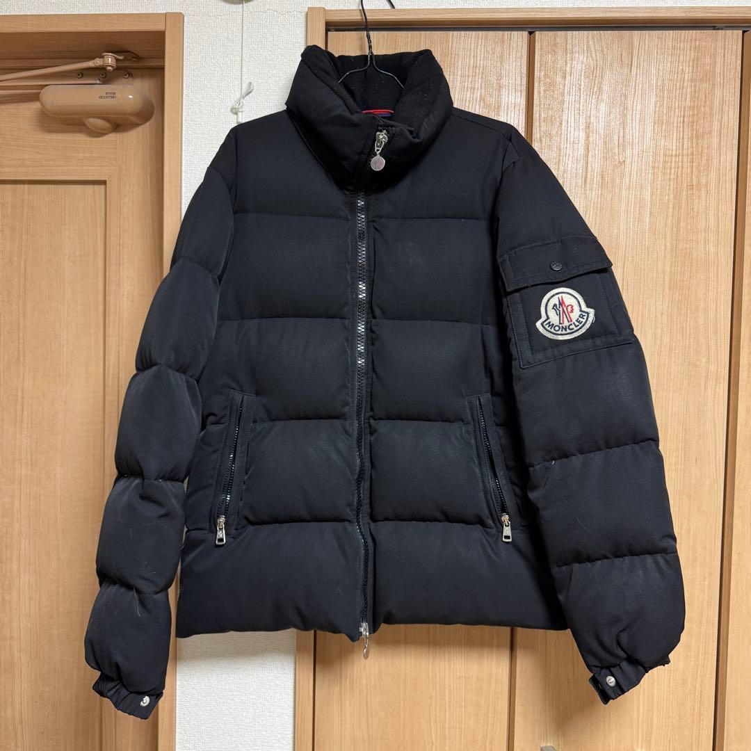 MONCLER JUNYA WATANABE ダウンジャケット S モンクレール - メルカリ