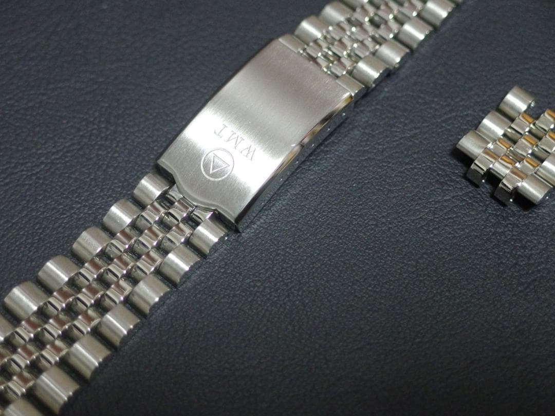 WMT ジュビリーブレス あまりコマ付属 18.5㎝ - メルカリ