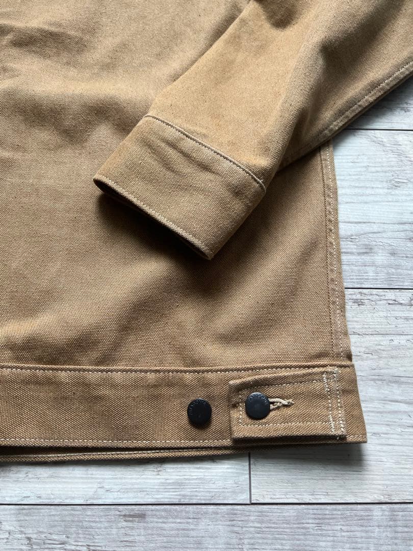 Patagonia メンズ・アイアン・フォージ・チョアコート - メルカリ