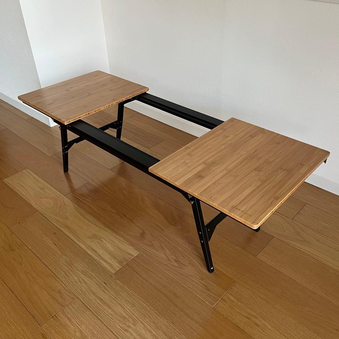  peak エクステンションIGT Extension IGT | Snow Peak