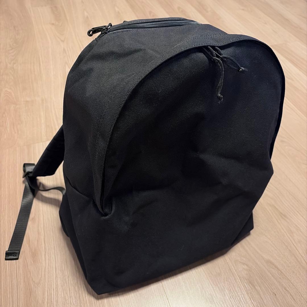 daisuke obana バックパック　outdoor OUTDOOR PRODUCTS × D.O UNITED ARROWS BY DAISUKE OBANA＞DAYBAG XXL