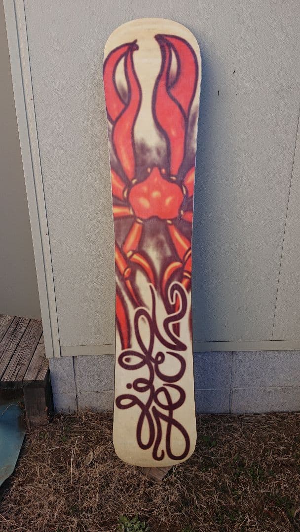 リブテック マーク・ランドヴィック 157w c2btx - メルカリ