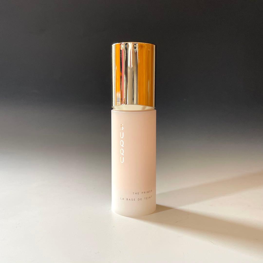 SUQQUスックザプライマー30g SUQQU(スック) / ザ プライマー 30gの公式商品情報｜美容・化粧品情報