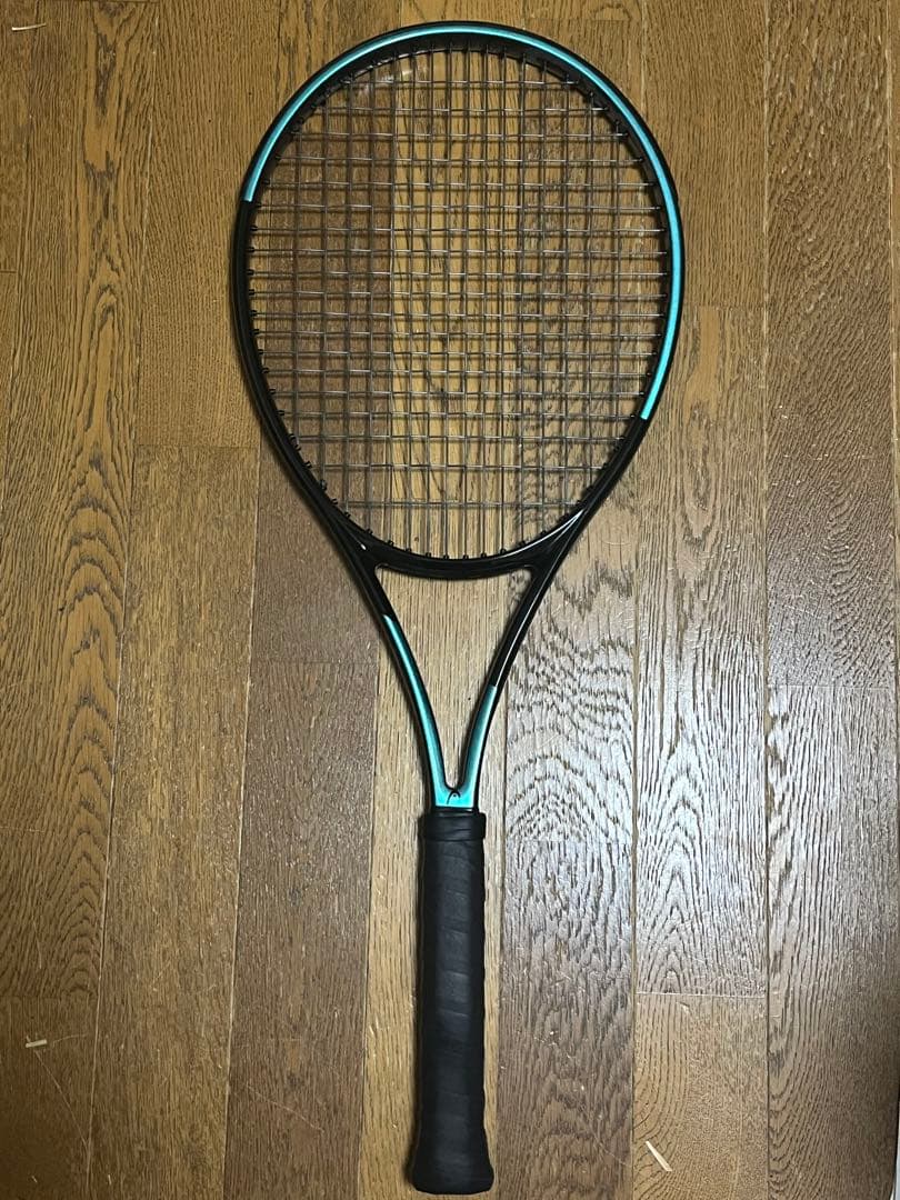 HEAD グラビティTOUR(2025モデル) Head Gravity Tour 2025 Racquet | Tennis Warehouse