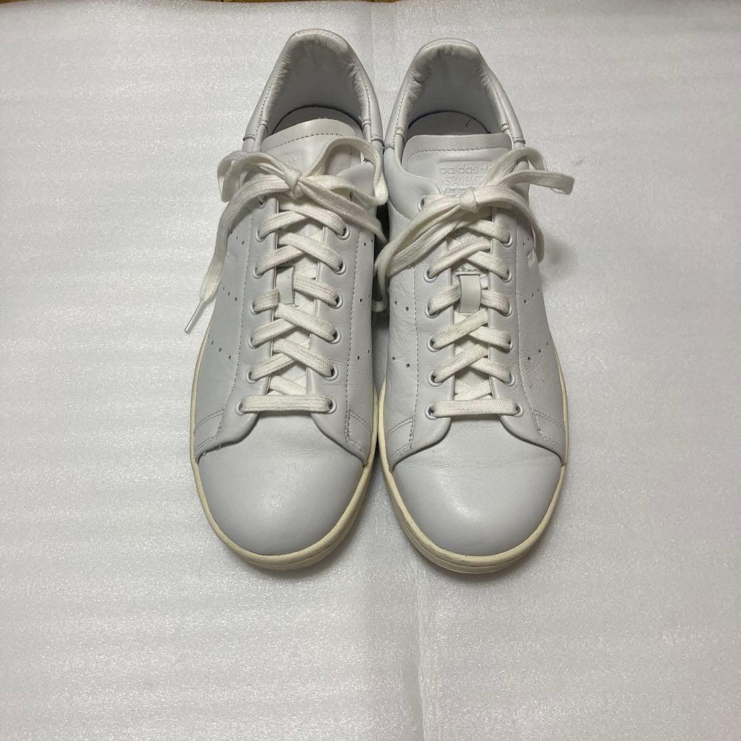 靴 adidas STAN SMITH LUX 27.0cm IG6421