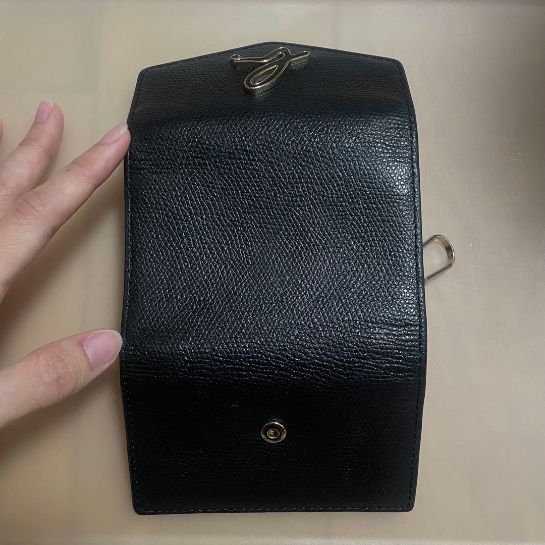 agnes b. キーケース - メルカリ