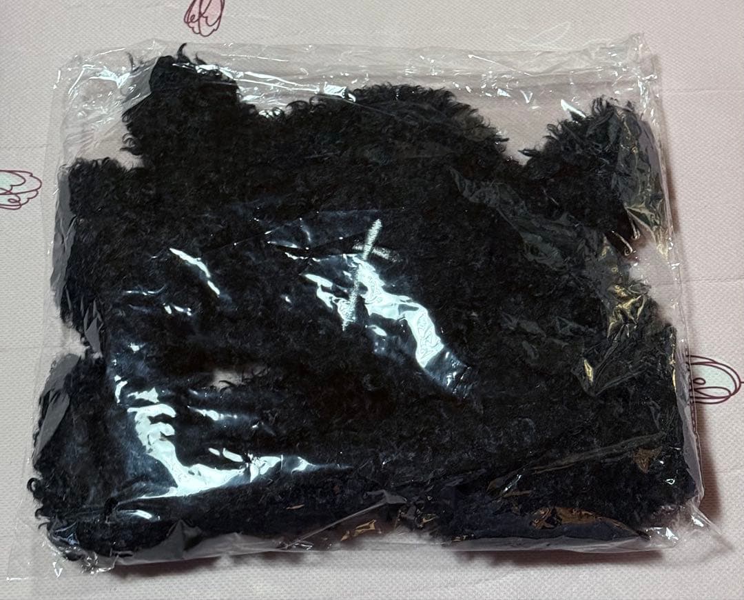 DimMoire ディムモアール 子羊ちゃんもこもこキャップ - メルカリ