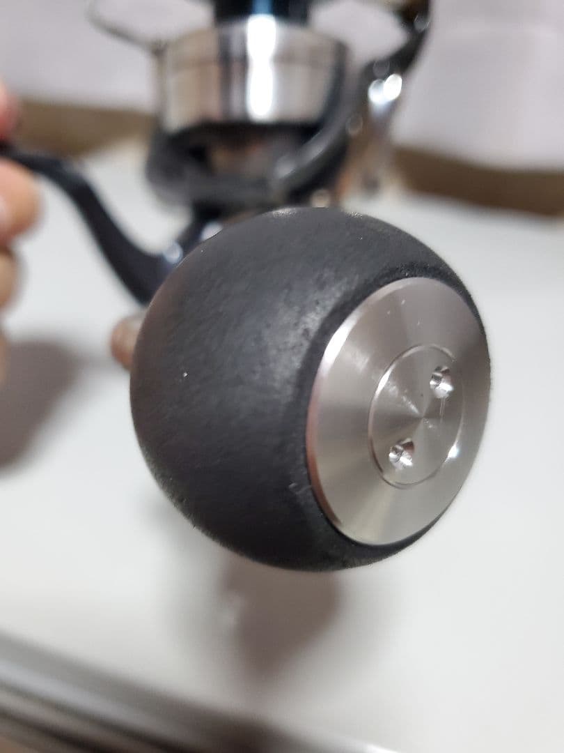 Daiwaセルテート19LT5000D-CXHジャンク品 商品説明をお読み下さい