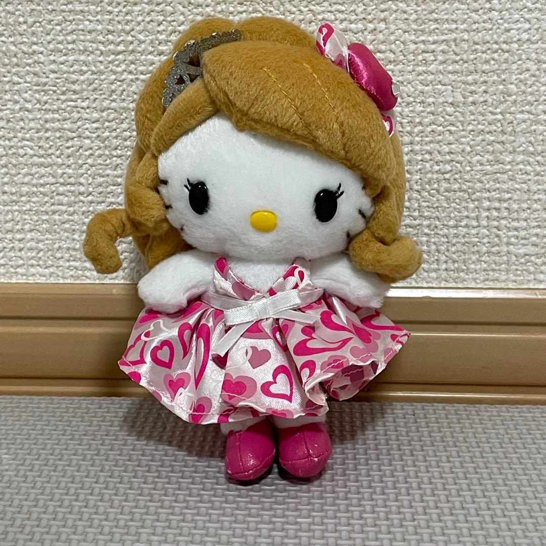 希少　ももえり　ハローキティ　桃華絵里　サンリオ　キティ　コラボ　平成レトロ 2026年最新】桃華絵里 キティの人気アイテム - メルカリ