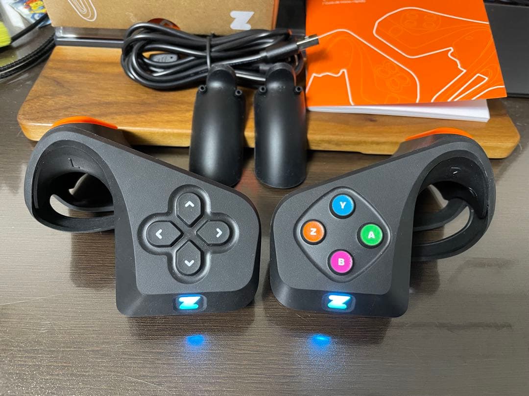 Zwift Play コントローラー Zwift Play | Handlebar Steering Controllers | Accessories