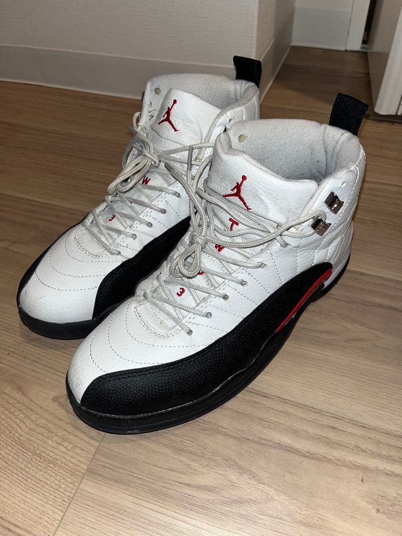 NIKE ナイキ AIR JORDAN12 RETRO 5/25発売｜Nike Air Jordan 12 Retro 