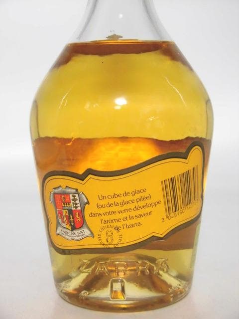 L2】イザラ ジョーヌ 70年代 従価 正規品 700ml