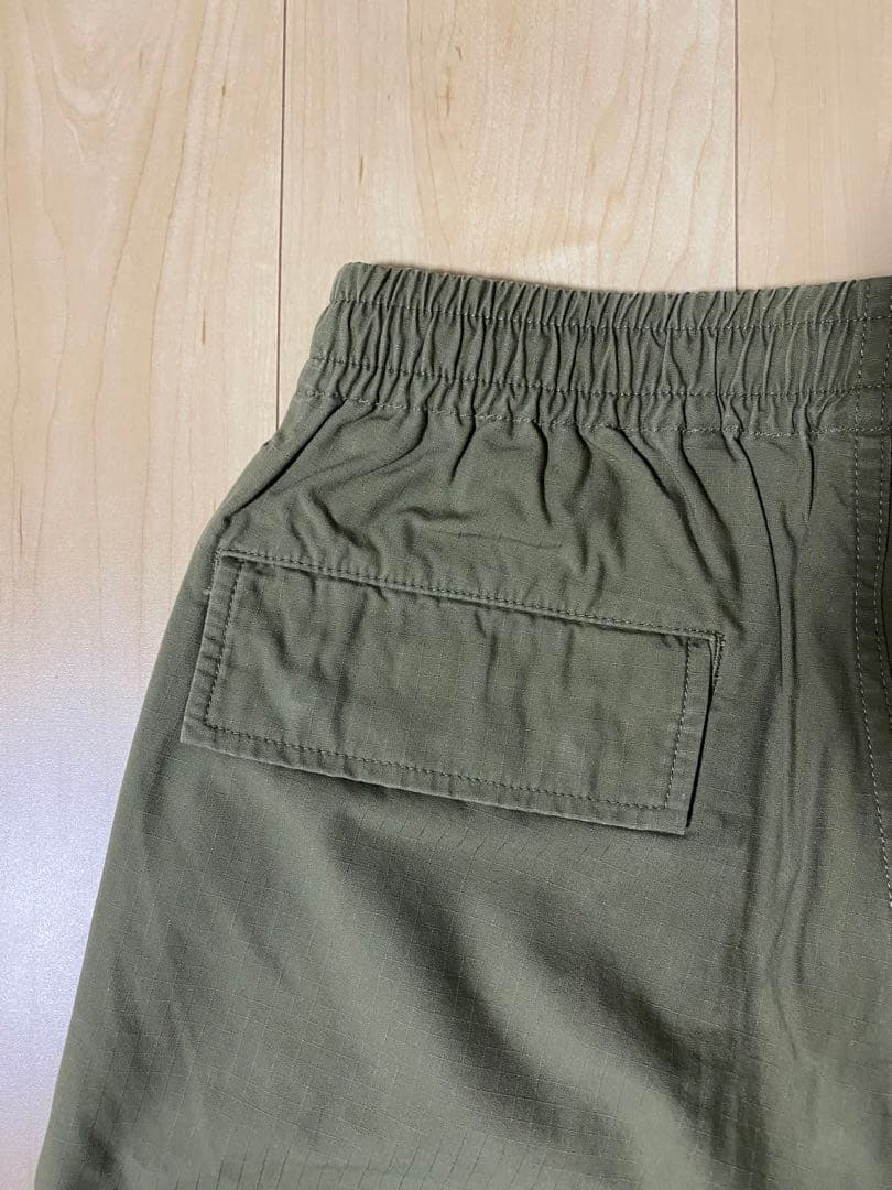 Ron Herman】リップストップ イージーパンツ