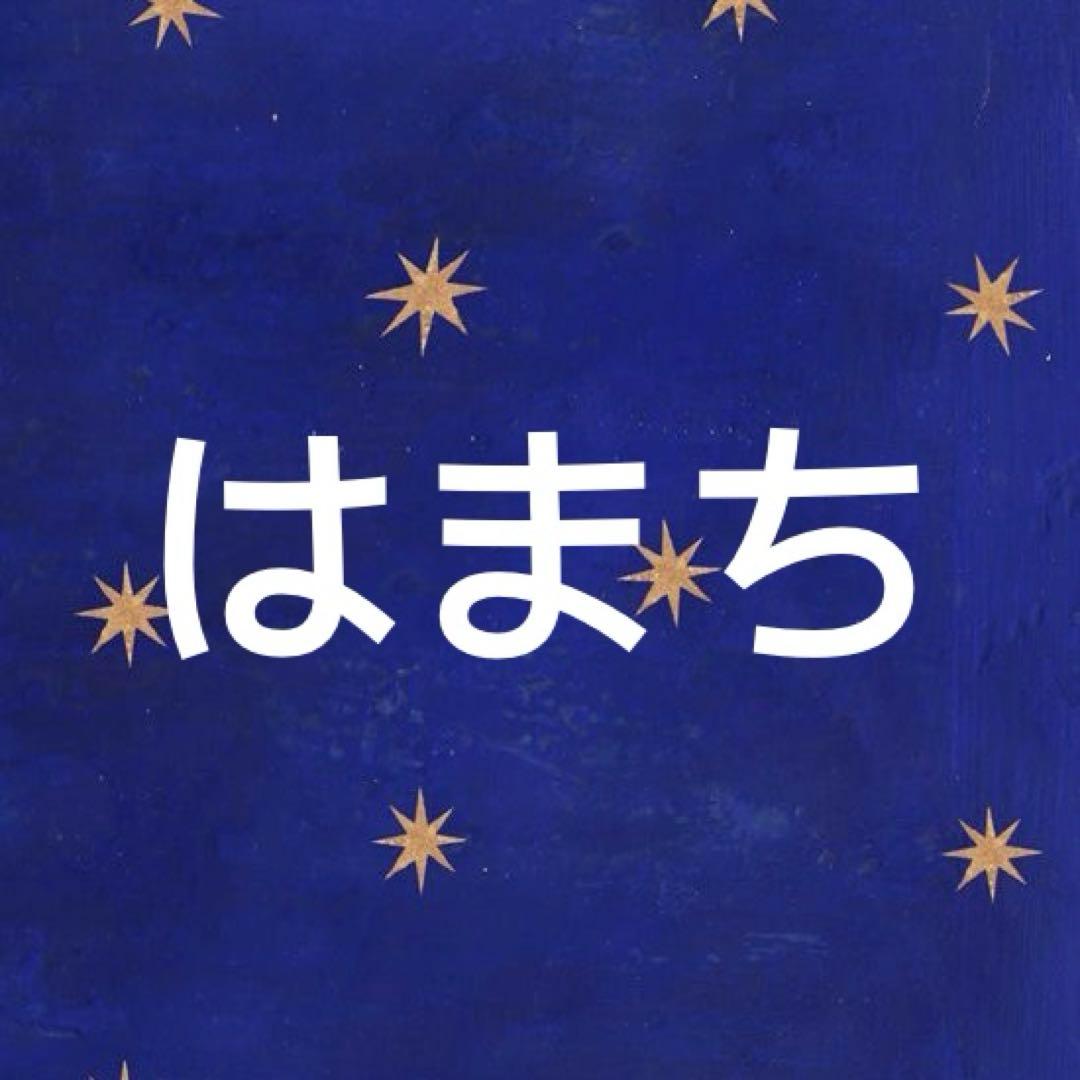 はまち　38黒 HIGHTIDE ハイタイド | レザーがま口ポーチ S | HIGHTIDE（ハイタイド