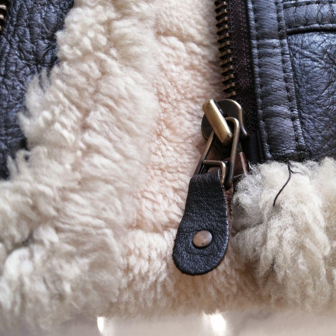 【激レア】AIR FORCE B-3 フライトジャケット U.S.ARMY