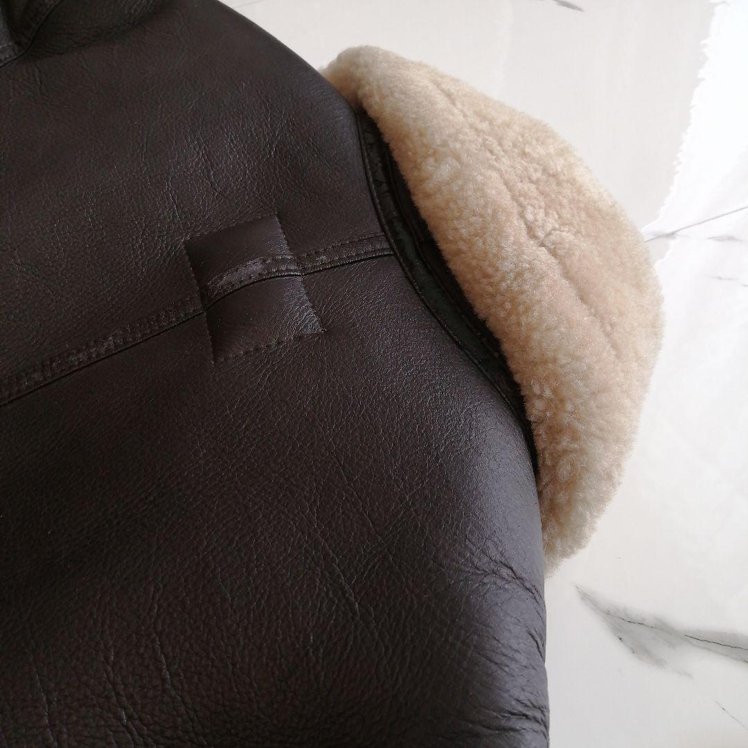 【激レア】AIR FORCE B-3 フライトジャケット U.S.ARMY