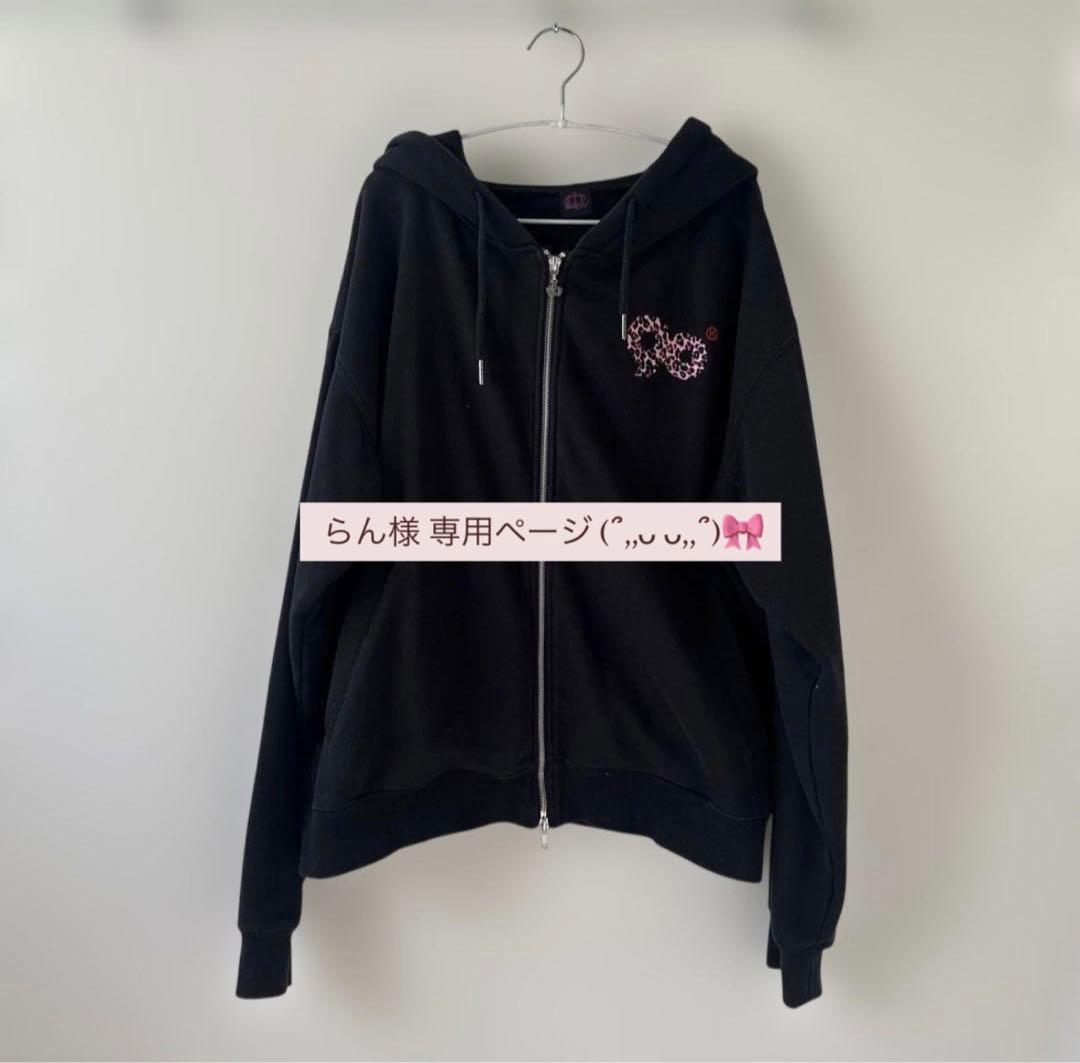 9090 ジップアップパーカー M - メルカリ