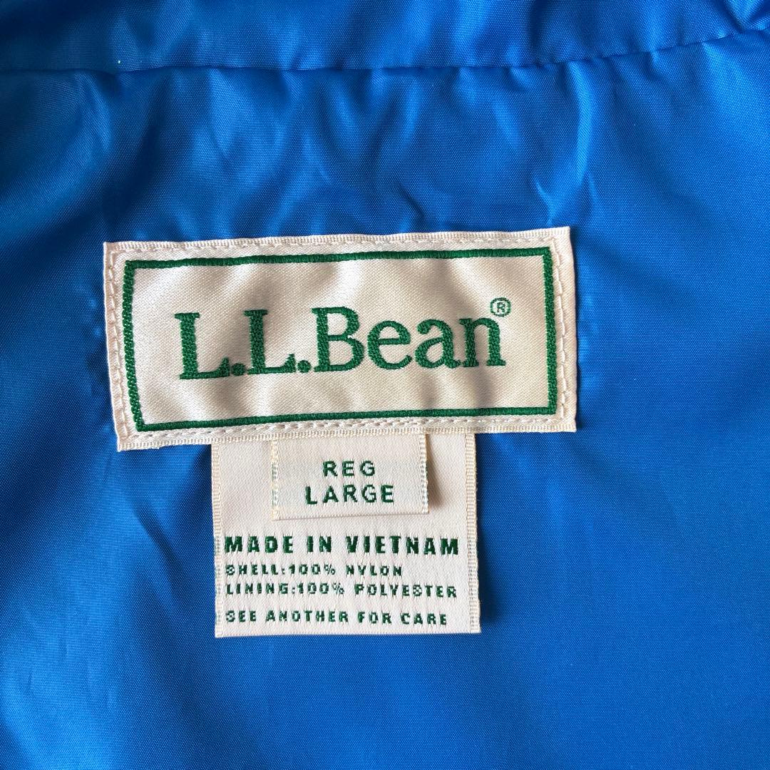 ジャケット・アウター L.L.Bean windy ridge jacket