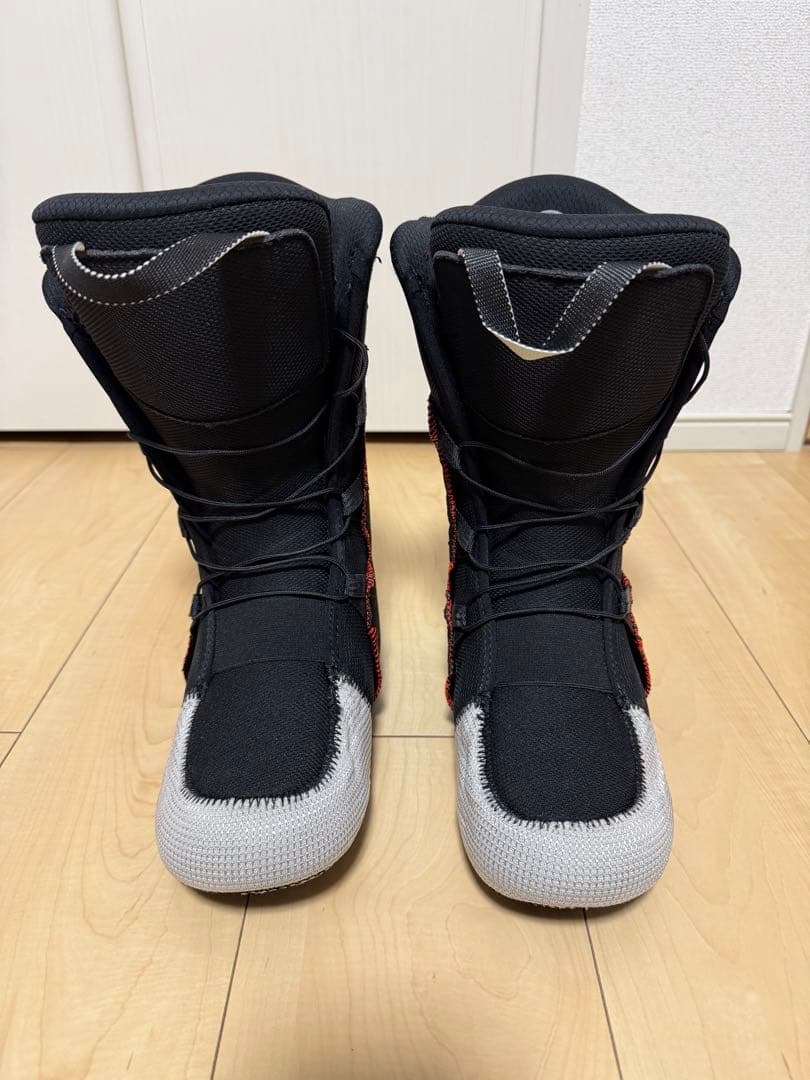 DEELUXE DEEMON スノーボードブーツ 26.5cm 21-22モデル