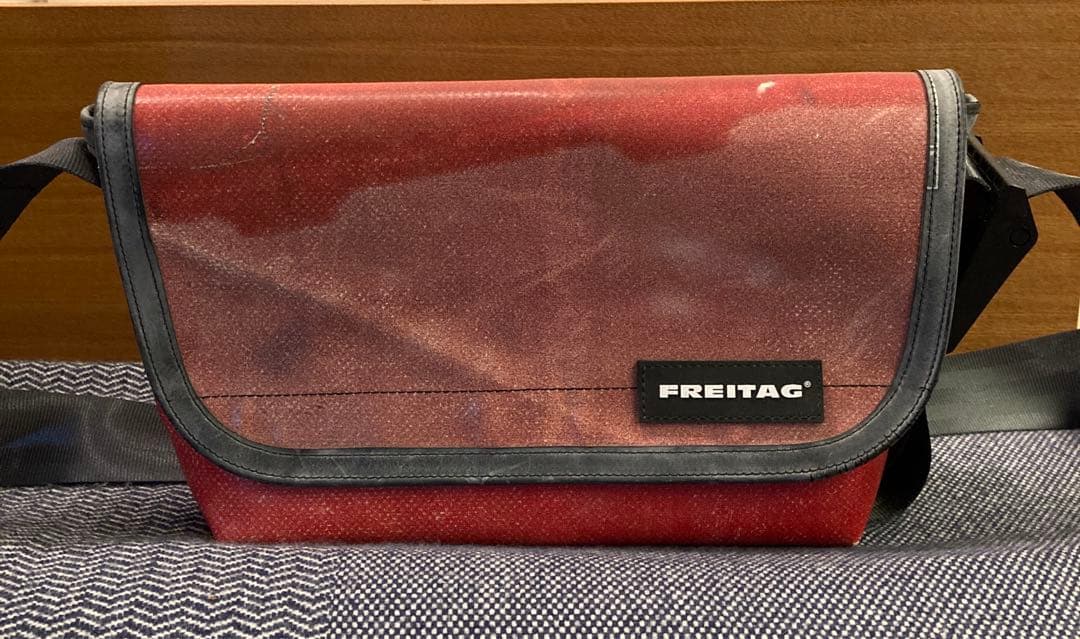 バッグ FREITAG HAWAII FIVE-O FREITAG_F41-BK-19-3-