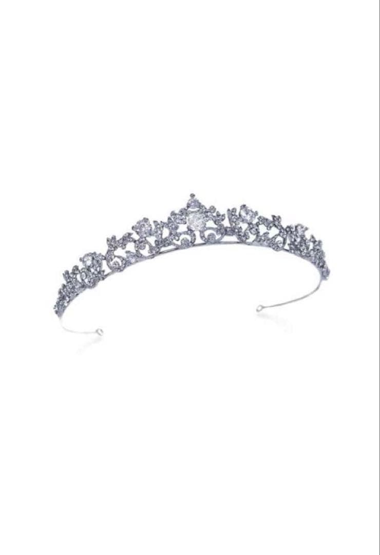 Ivory&Co. ティアラ clementine クレメンタイン Ivory & Co. アイボリー・アンド・コー】Clementine クレメンタイン