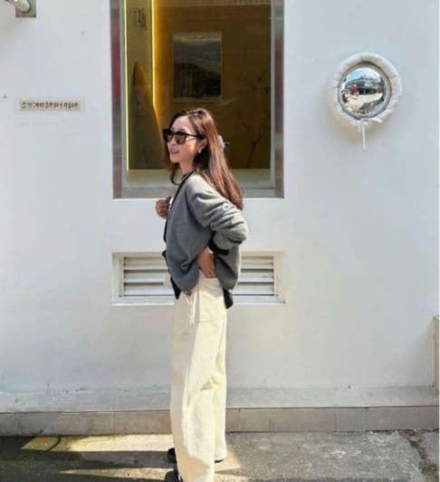 YONFA ヨンファ コーデュロイパンツ S - メルカリ