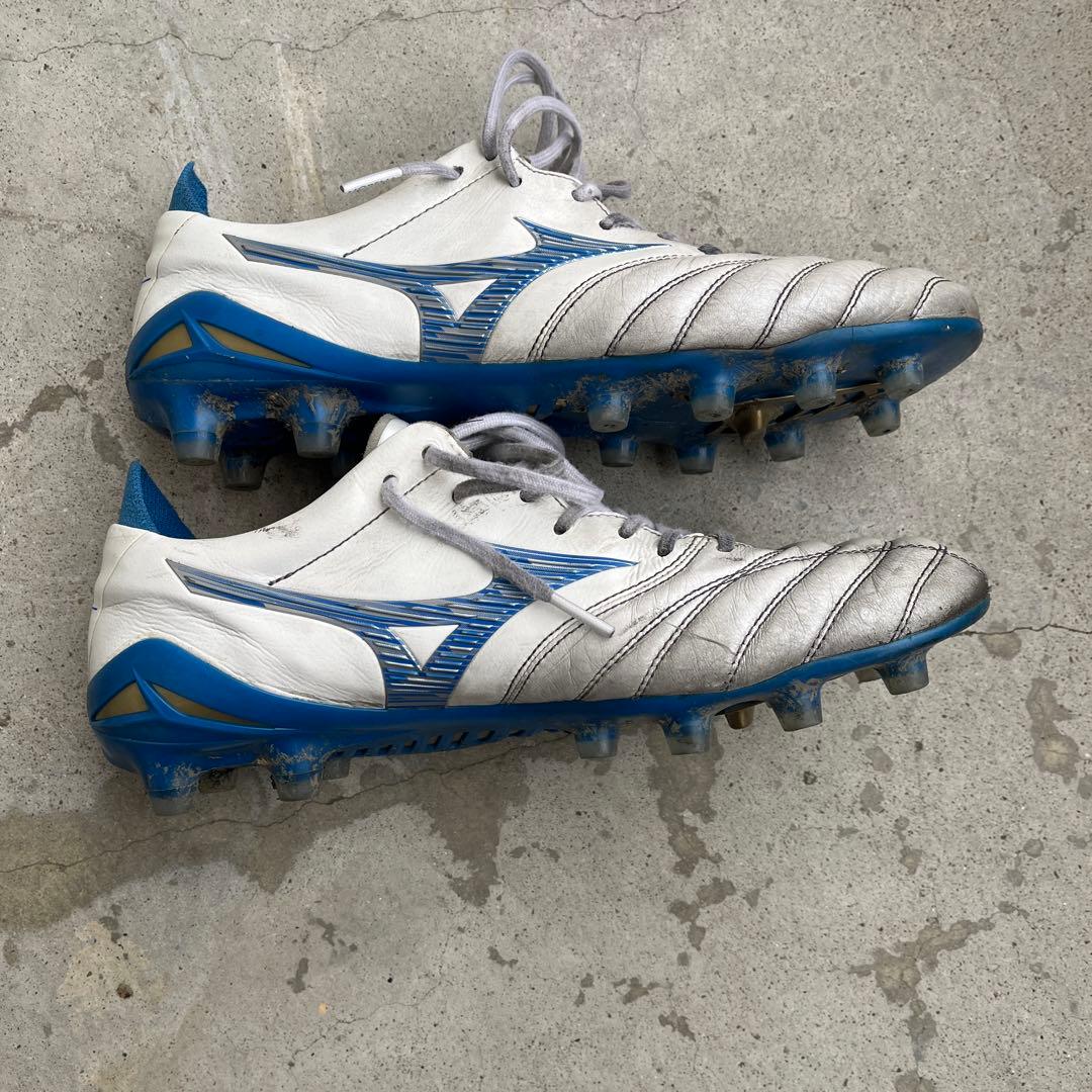 モレリアネオ4 ムゲンパック 限定品 26.5 - メルカリ