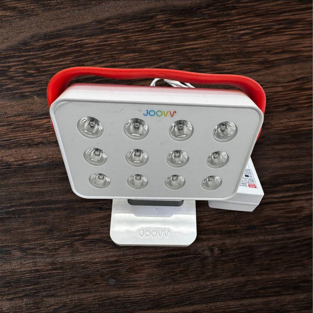 Joovv Go-Dock Power Adapter 2.0