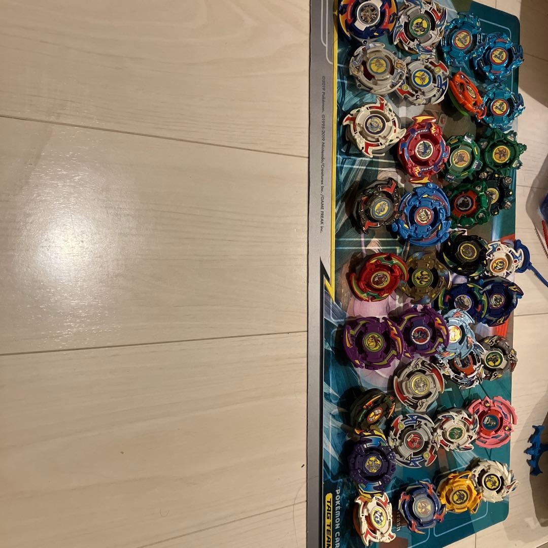 初期ベイブレード 大量セット まとめ売り - メルカリ