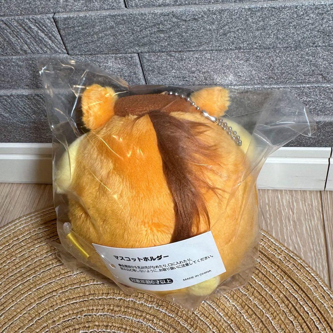 未開封 サンリオ 福袋 2026 ポムポムプリン マスコットホルダー 午年