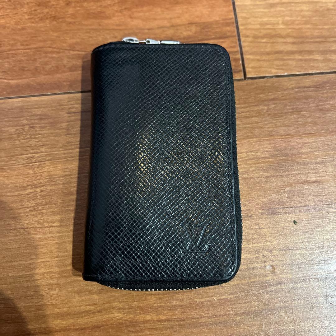 ルイヴィトンLOUIS VUITTON ジッピーパース　タイガ Amazon | コインケース メンズ ジッピー コイン パース タイガ【LOUIS