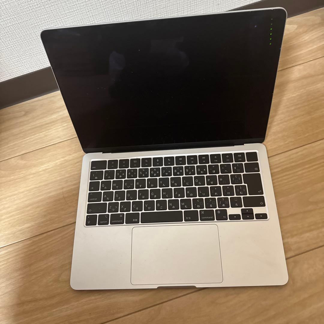 【ほぼ未使用美品】MacBook シルバー 本体 シルバー MacBook 本体 - メルカリ