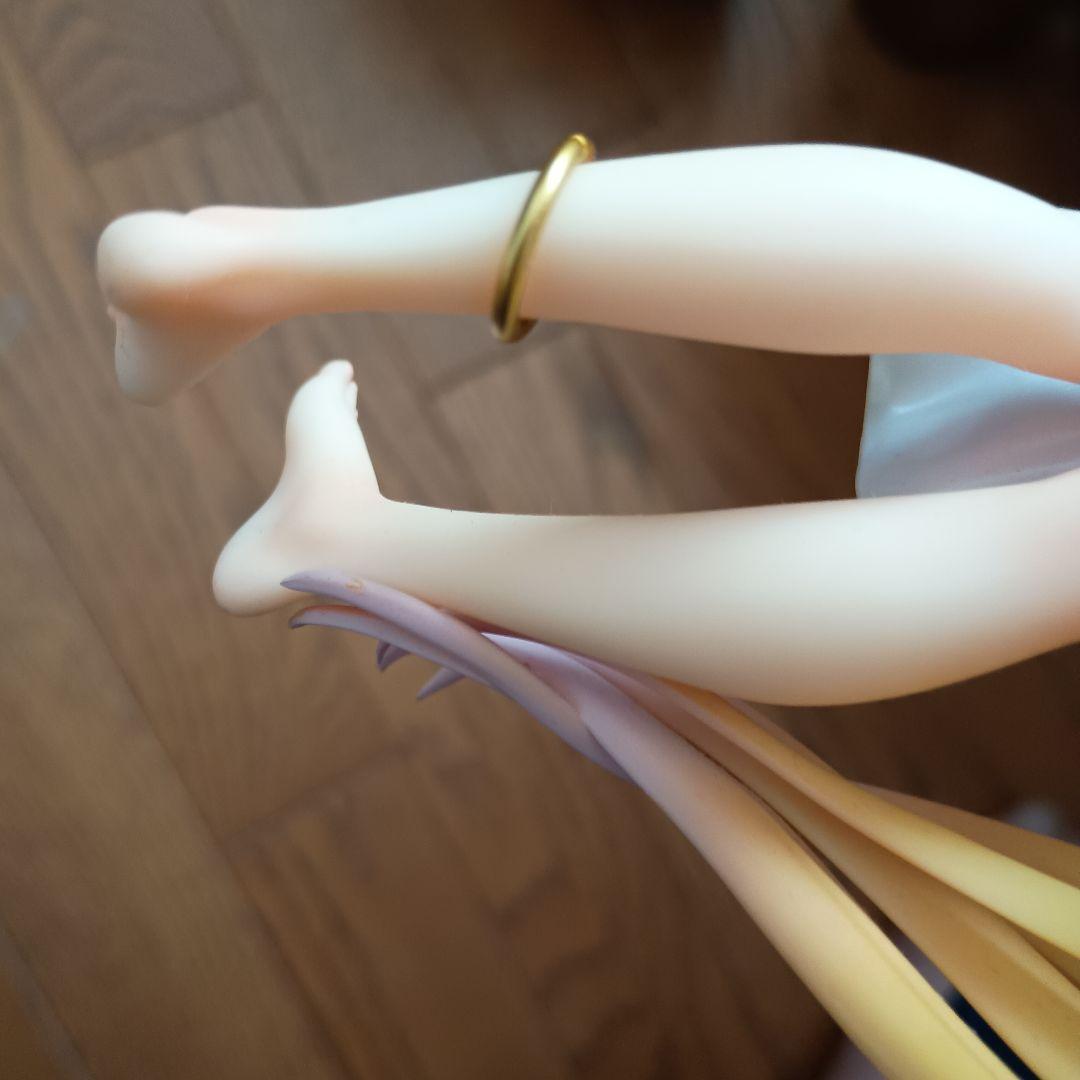 金色の闇 「To LOVEる -とらぶる- ダークネス」 1/7 塗装済み完成品