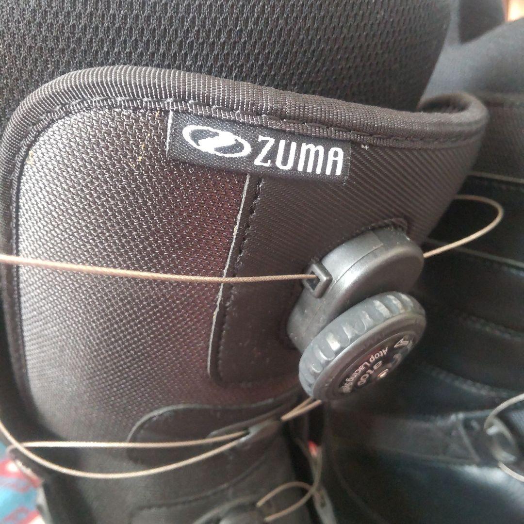 スノーボードセット ブルーモリス DIR-5 - メルカリ