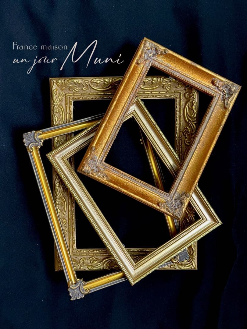 ◆フランスアンティーク｜写真立てフレームフォトスタンド木枠額縁額装ガラス壁掛け 爆買 アンティーク風フォトフレーム 写真立て フォトスタンド 壁掛け