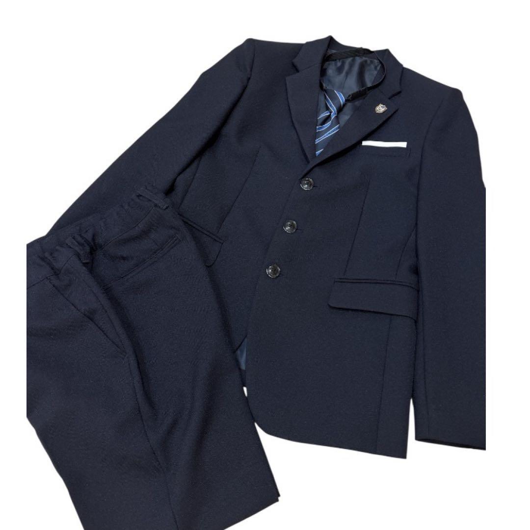 Waltz by BEAMS DESIGN フォーマルスーツ 160 3点 - メルカリ